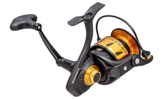 Penn Spinfisher VI 5500 Long Cast Spinning Fishing Reel