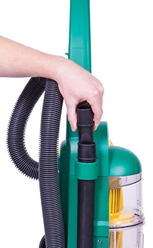 Bissell Commercial Pro Dirt Cup Vacuum Corded Bgu1937T Carpet Upholstery Cleaning Machine