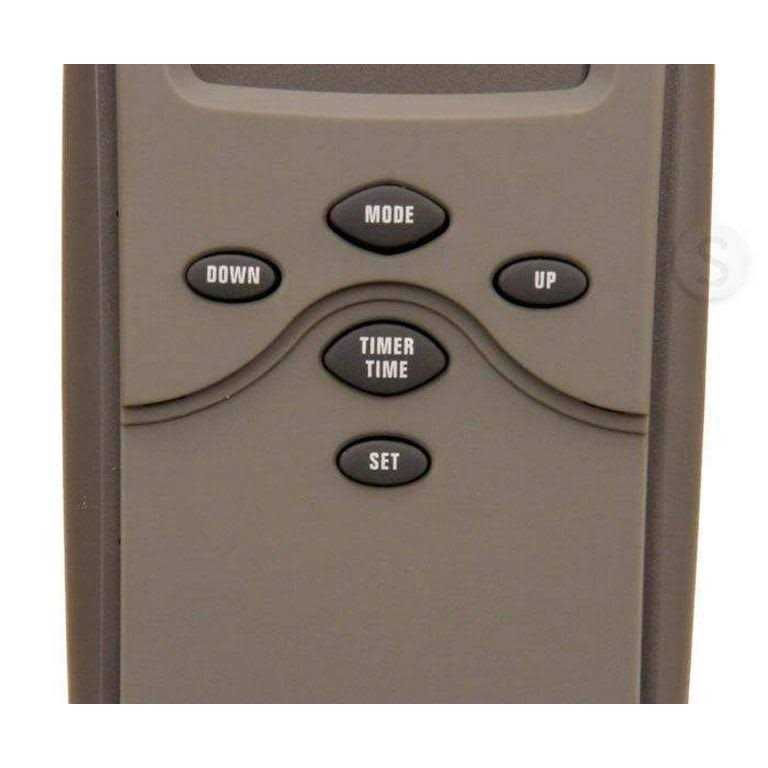 Skytech 3301 Timer/Thermostat Fireplace Remote Control - Shop Hardware Tools Online Store
