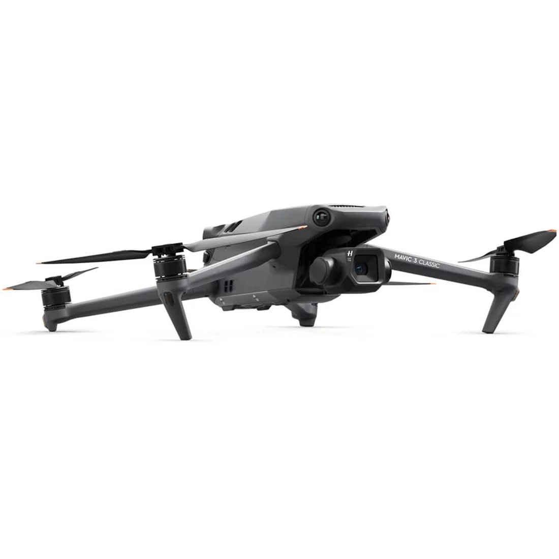DJI Mavic 3 Classic Drone 4/3 CMOS Hasselblad Camera Quadcopter with RC Smart Remote Controller CP.MA.00000554.01 Adventure Pack Bundle with Deco Gear Backpack + Extra Battery + FPV VR Pilot Headset