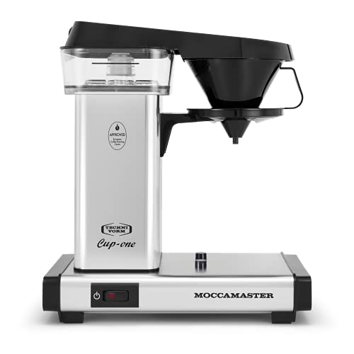 Technivorm Moccamaster One-Cup Coffee Maker