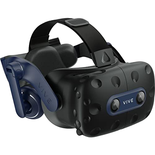 HTC VIVE Pro 2 Virtual Reality System
