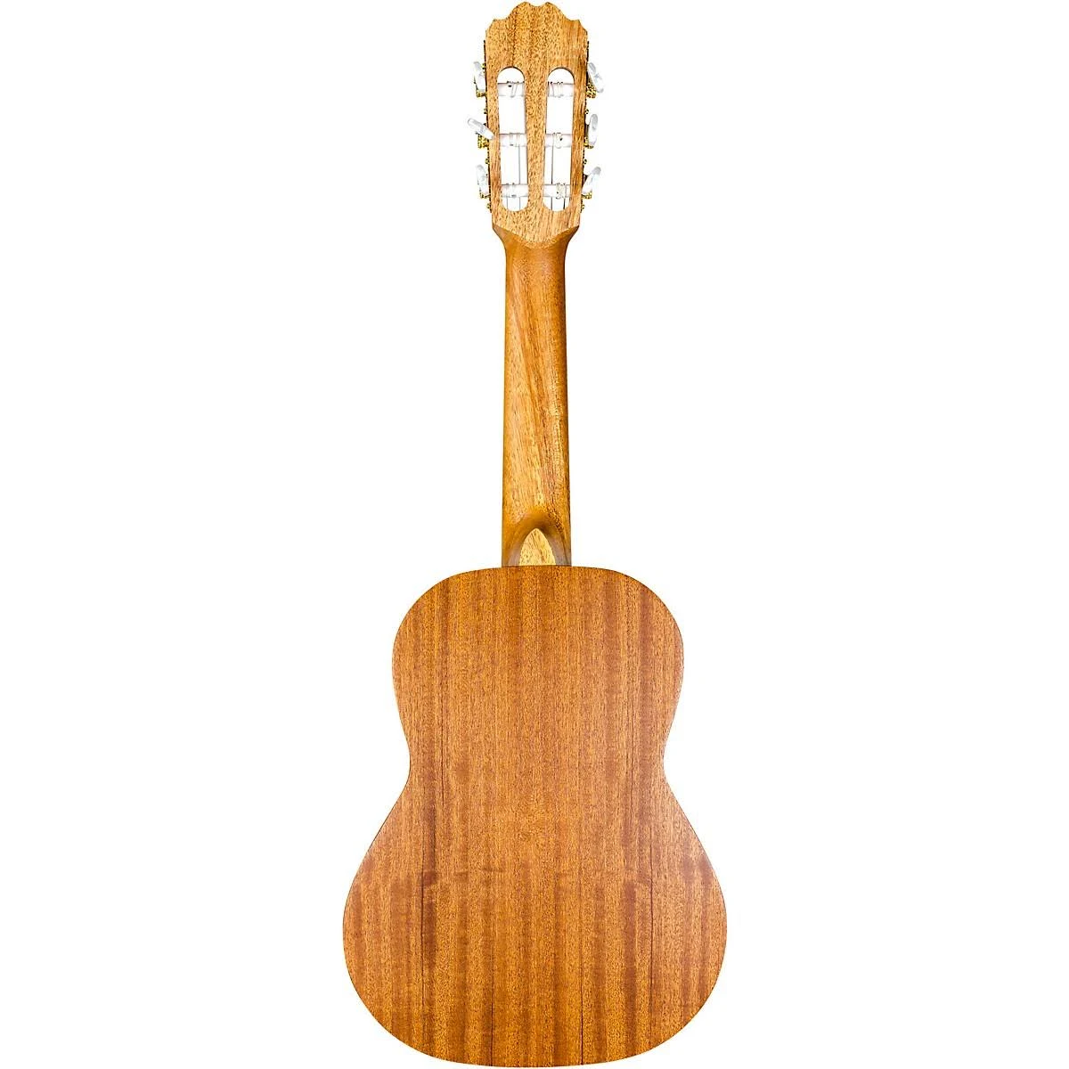 Kremona 1/4 Scale Classical Guitar Open Pore Finish