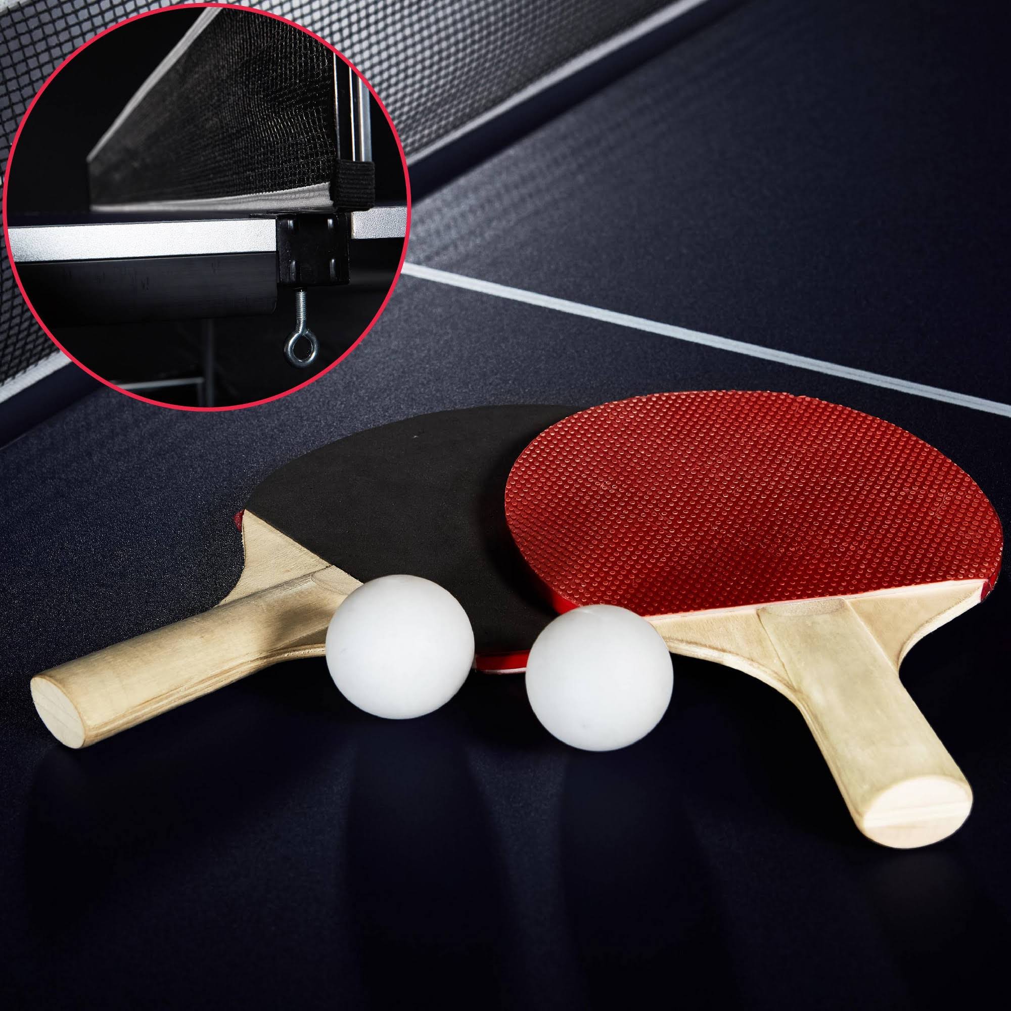 MD Sports Table Tennis Table