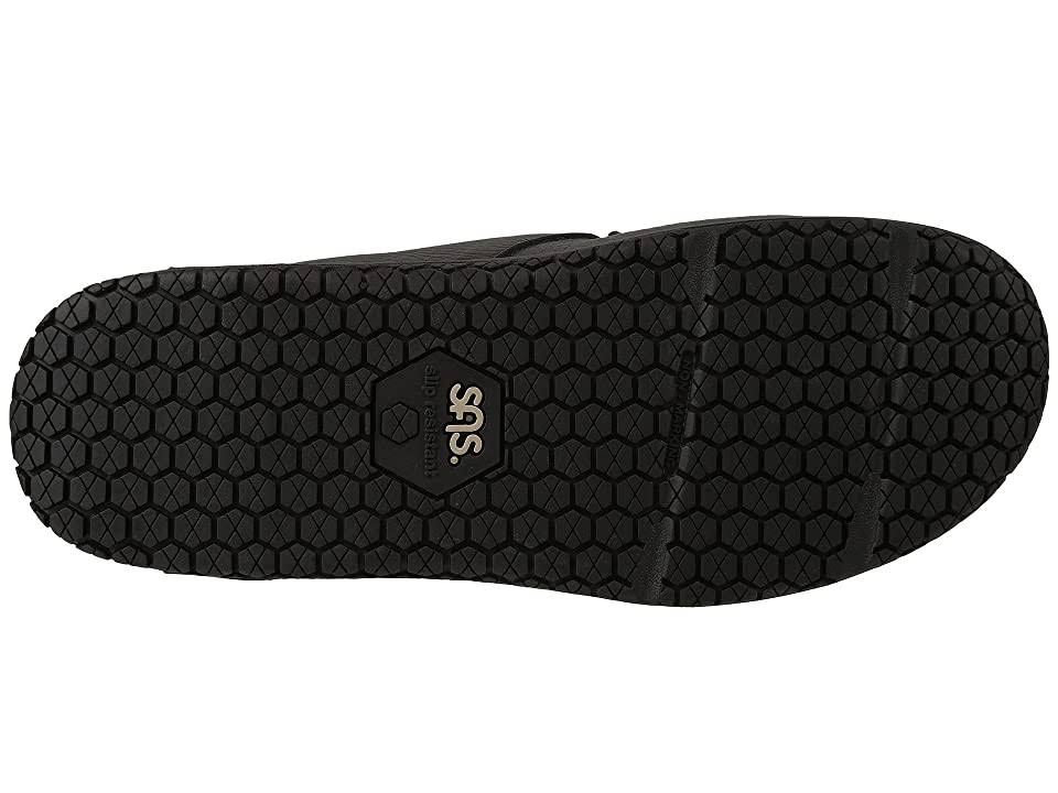 SAS Men&s Navigator (Black)