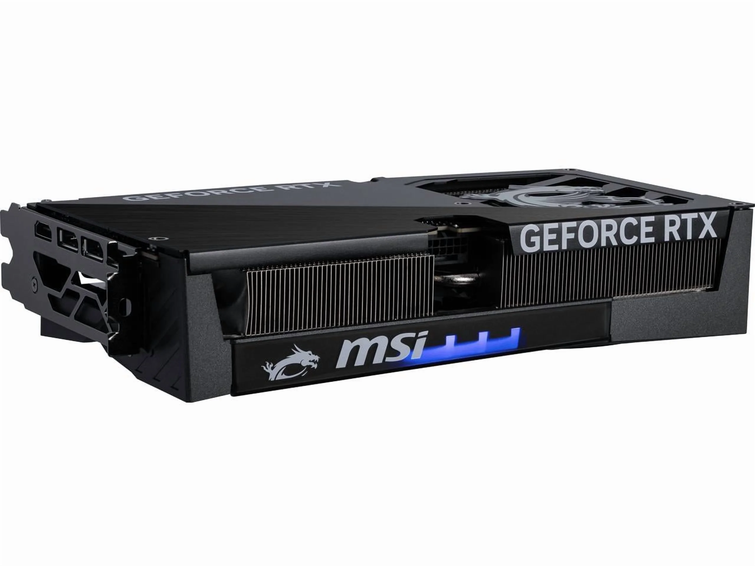 MSI NVIDIA GeForce RTX 5060 Ti Graphic Card - 16 GB GDDR7 (g506t-16gc)
