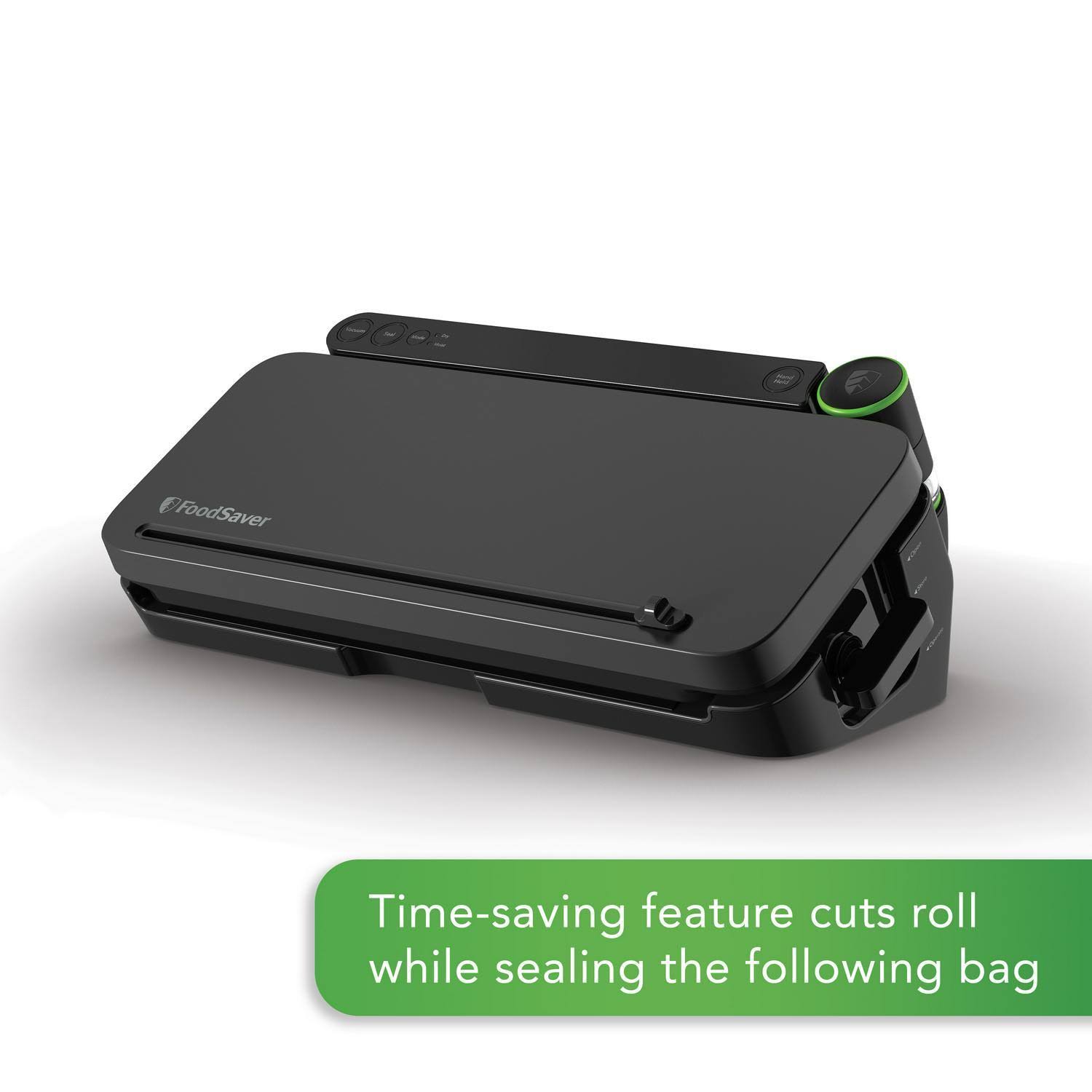 Foodsaver Vs3110 Vacuum Sealer Food Preservation System