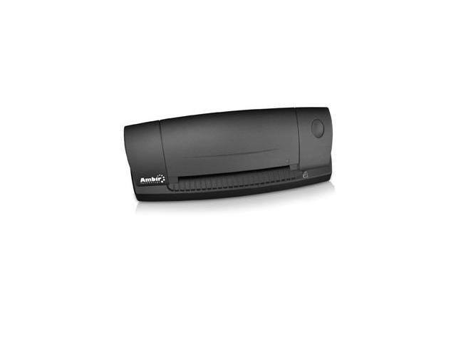 Ambir DS687-AS A6 Duplex ID Card Scanner