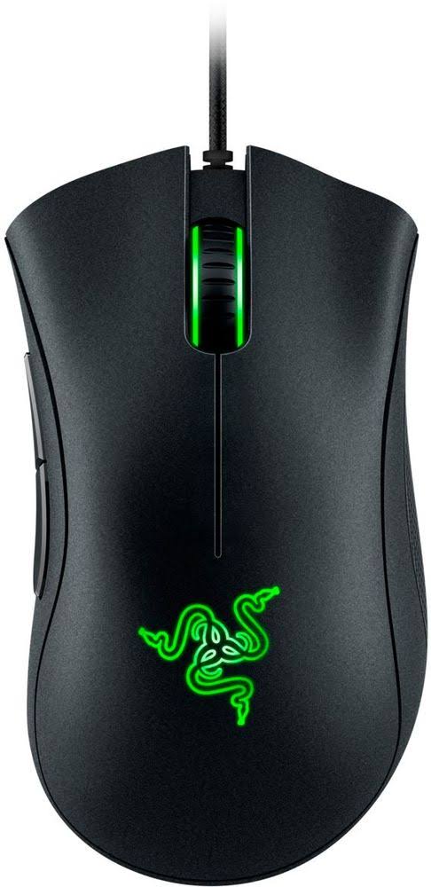 Razer 3-Piece Gaming Bundle: Keyboard, Mouse and Mouse Pad