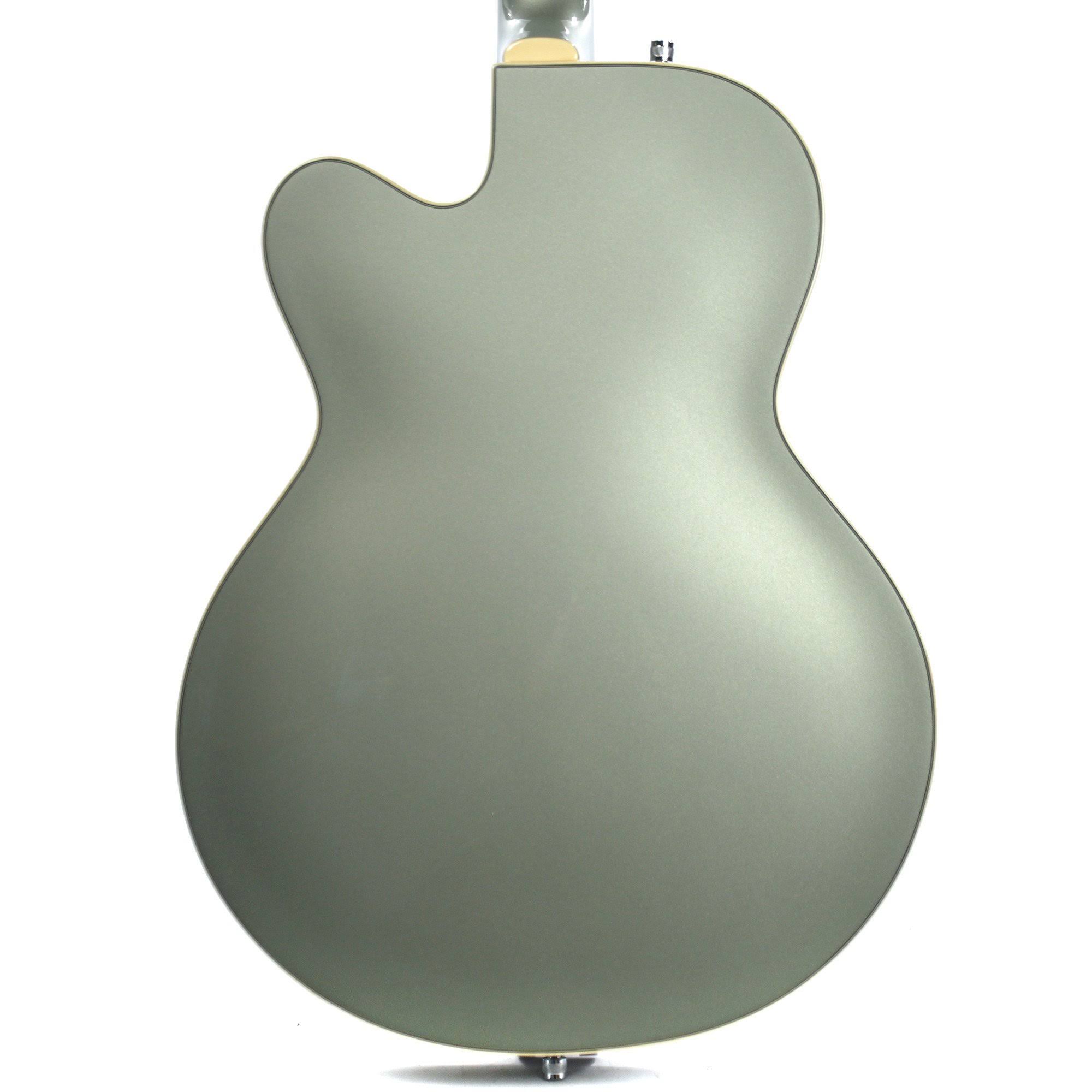 Gretsch G5420T Electromatic Electric Guitar - Aspen Green