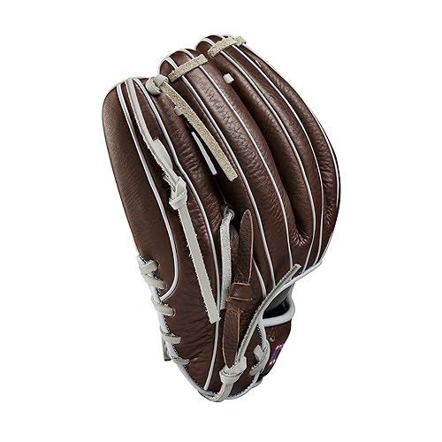 WILSON 2024 A1000 Infield Baseball Gloves - 11", 11.5", 11.75" and 12"