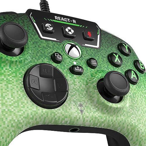 Turtle Beach Stealth Ultra High-Performance Wireless Gaming Controller Licensed for Xbox Series X|S, Xbox One, Windows PC, Android - LED Dashboard, Dock, RGB Lighting, 30-Hr Battery, Bluetooth, Black