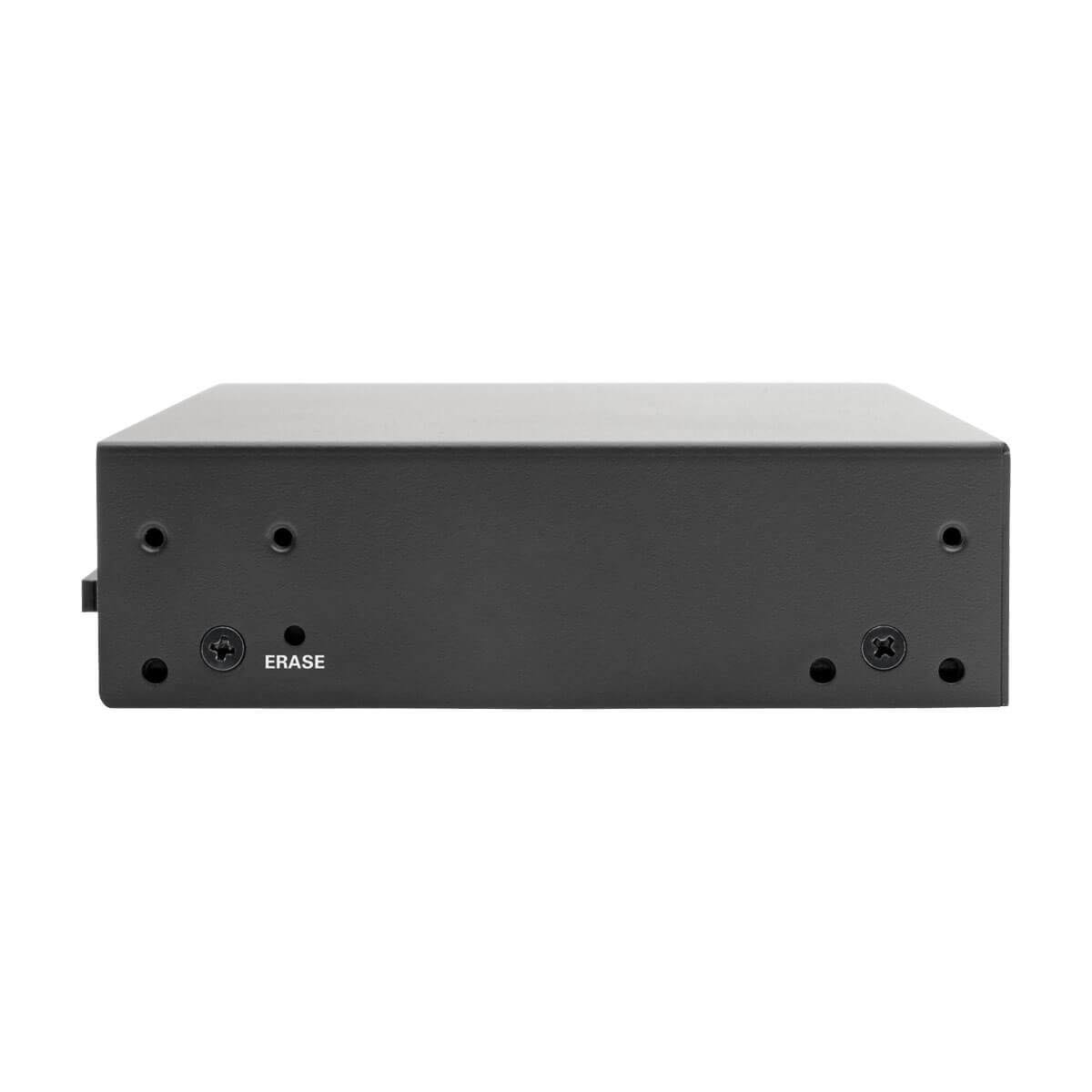 Tripp Lite B093-004-2E4U 4-Port Console Server with Dual GB NIC, 4G, Flash