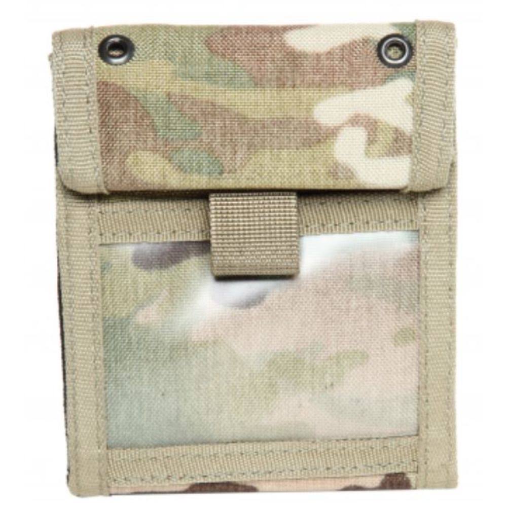 Spec-Ops Brand T.H.E. Wallet (Multicam)