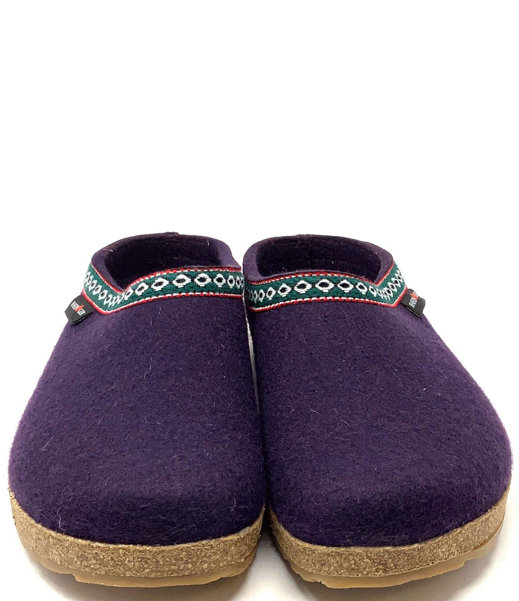 Haflinger GZ Grizzly Classic Navy / 37