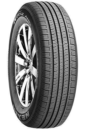 Nexen NPriz AH5 All-Season Tire - 205/55R16 89T