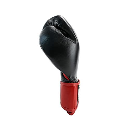 CLETO REYES Professional Extra Padding Boxing Gloves for Training, Sparring and Punching for Men and Women, MMA