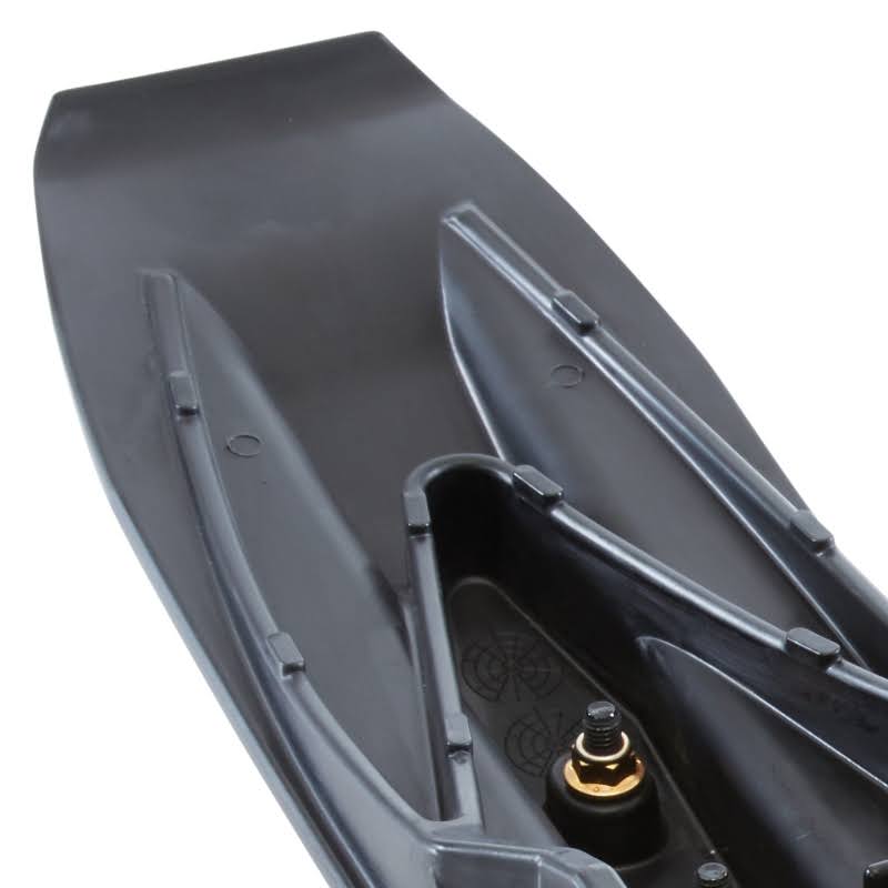 Arctic Cat New OEM Proclimb-7 G2 Mountain Skis - Black, 8639-064