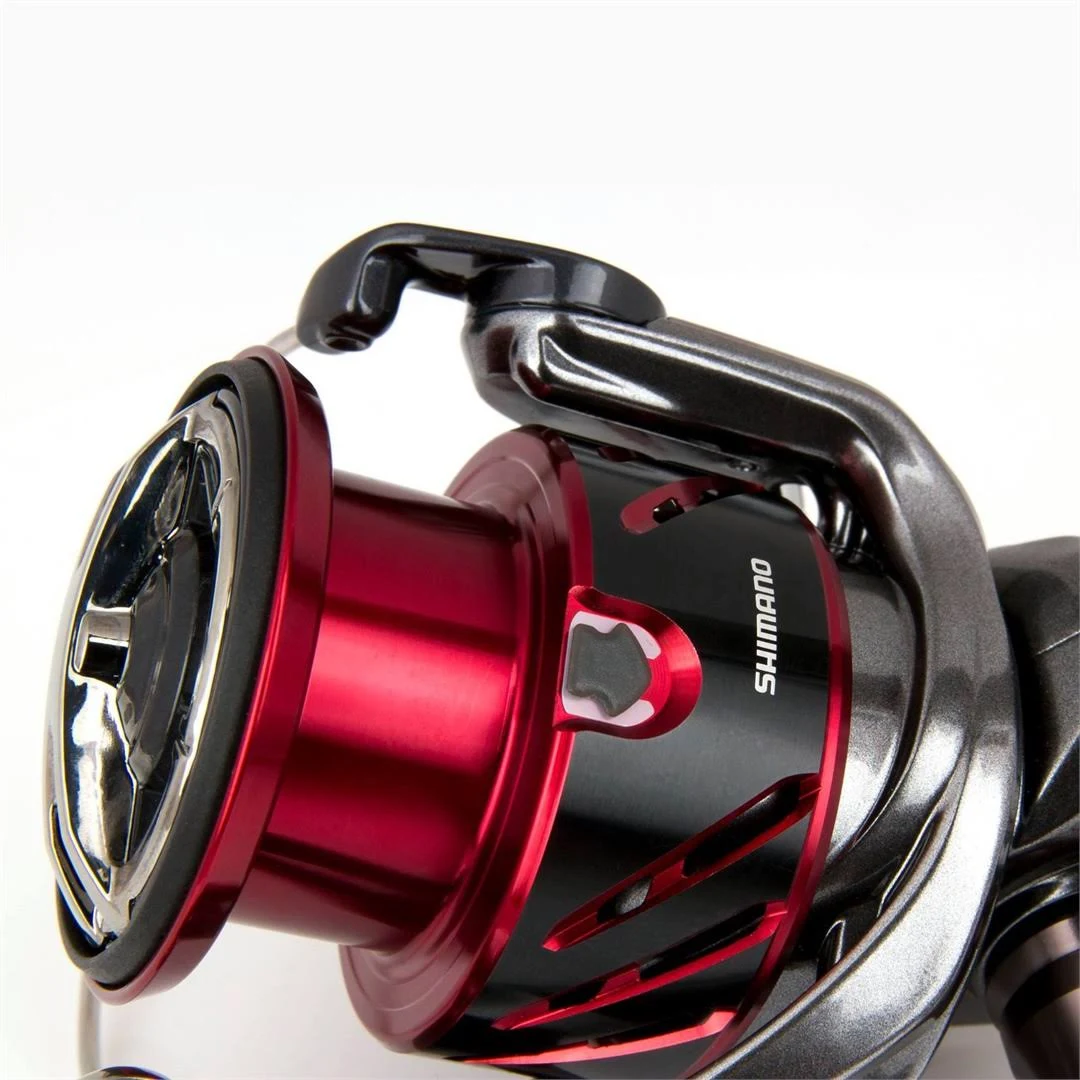 Shimano Stradic CI4+ Spinning Reel