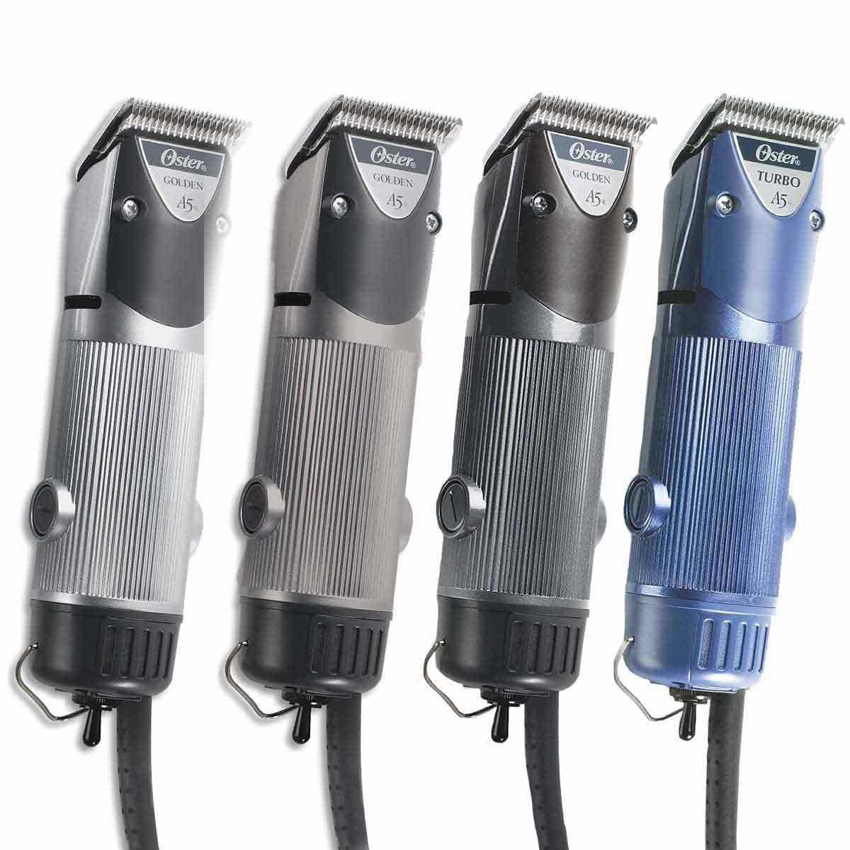 Oster Turbo A5 2 Speed Clipper - Pet Supplies online store