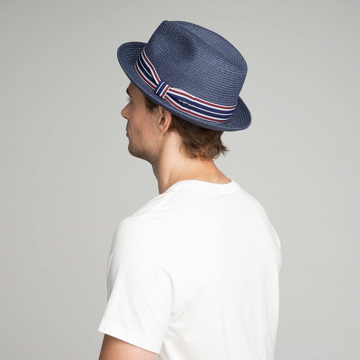 Bailey of Hollywood Men&s Salem Fedora