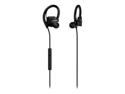 Jabra Step Wireless Bluetooth Stereo Earbuds