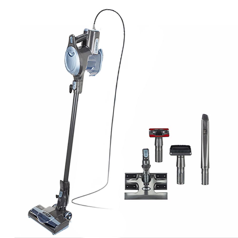 Shark Uv450 Rocket Ultra-Light Deluxe Upright Stick Extended Vacuum