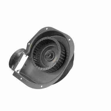 OEM Blower,4 in. Overall H,115VAC,60 Hz Fasco A126