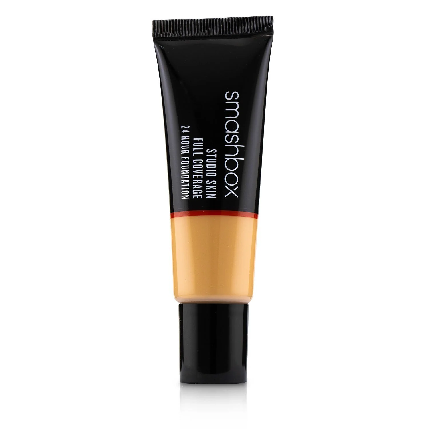 Smashbox Studio Skin Full Coverage 24 Hour Foundation - # 1 Fair With Cool Peach Undertone  30ml/1oz