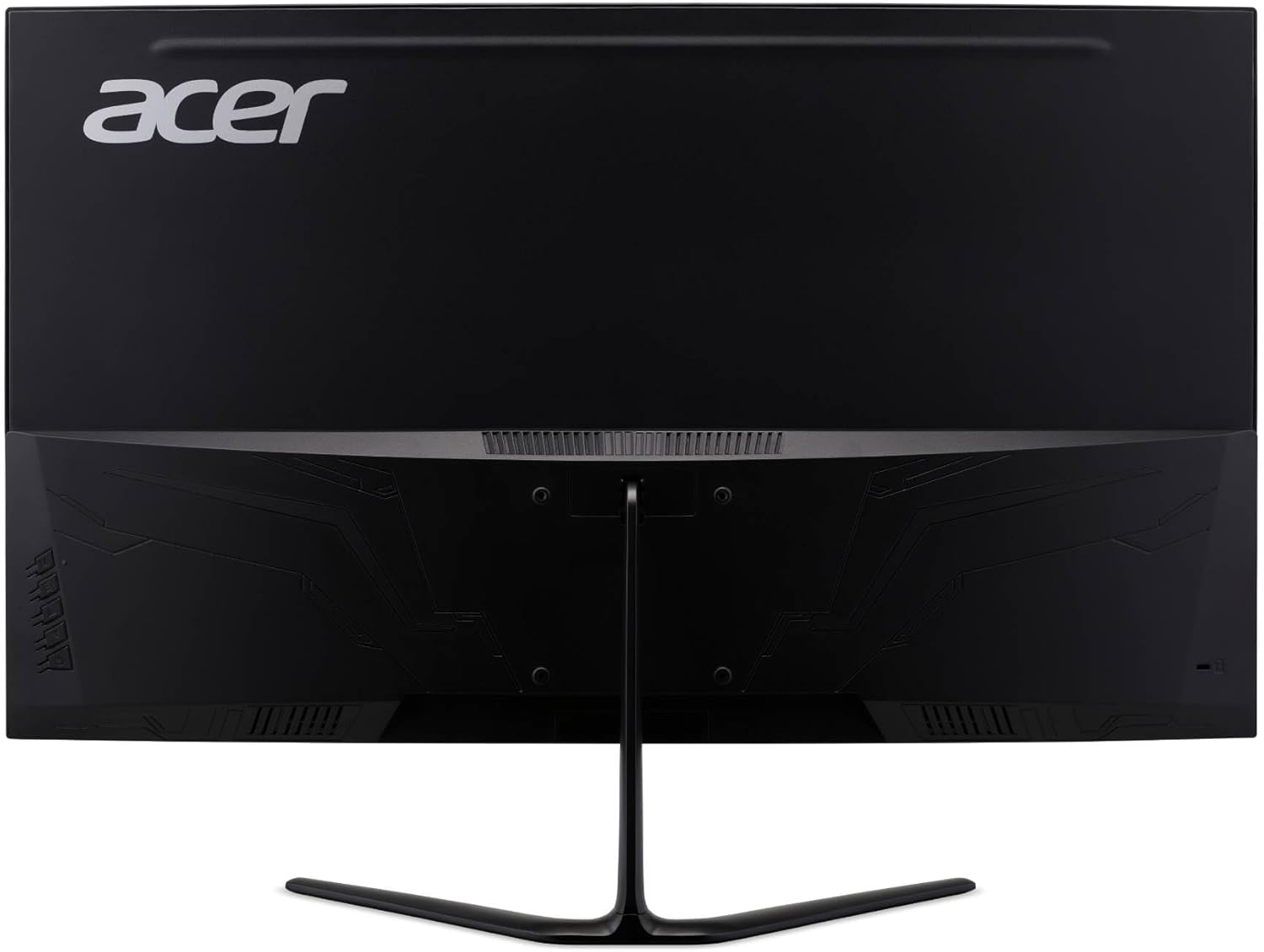 acer Nitro - 31.5" Widescreen Monitor FullHD 1920x1080 165Hz IPS 350Nit HDMI (Renewed)