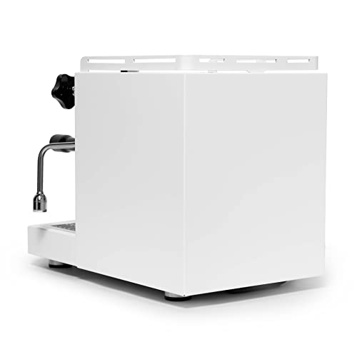 Diletta Bello Espresso Machine (Stainless Steel)