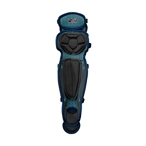 Easton | Elite X Baseball Catcher's Equipment | Box Set | NOCSAE Approved | Youth/Intermediate/Adult | Multiple Colors