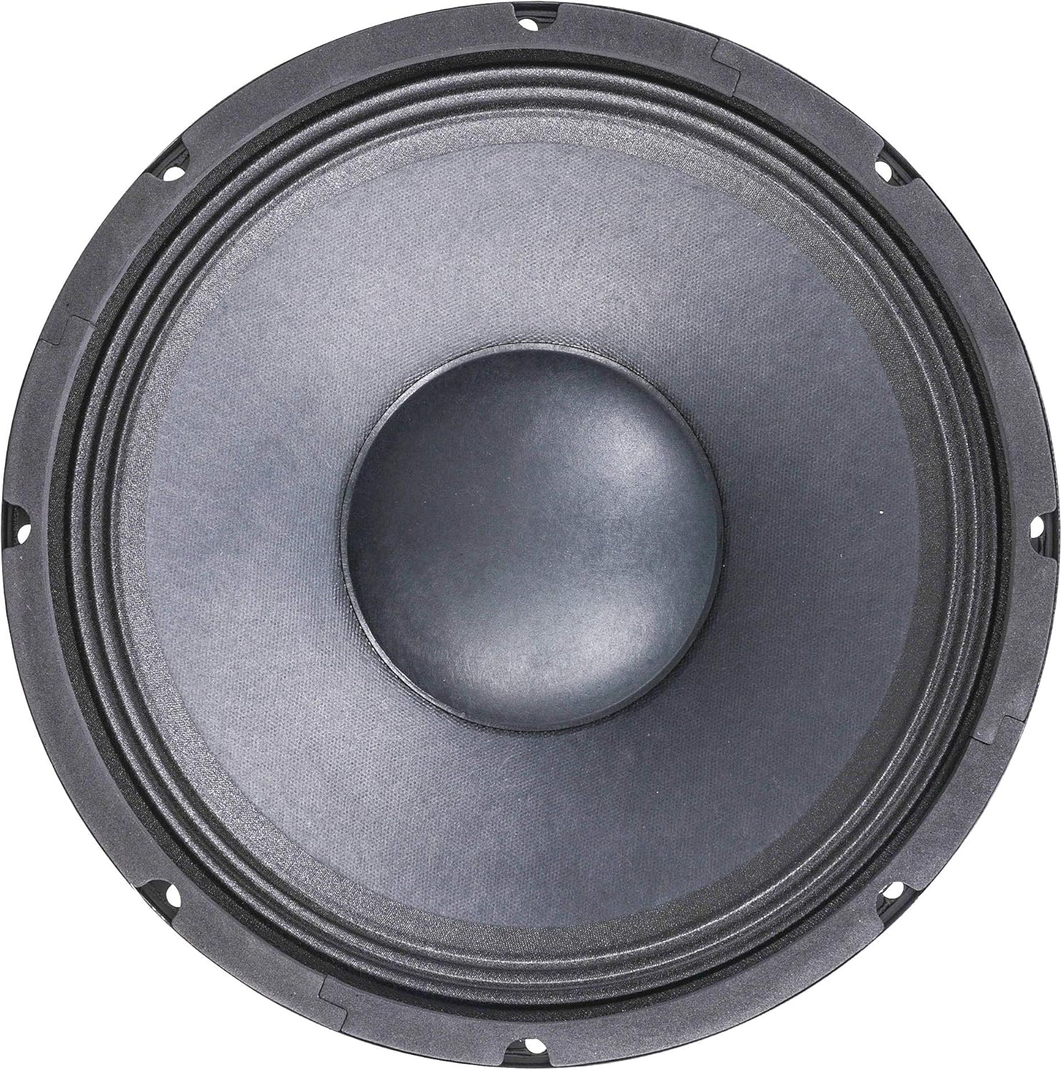 Sound Town 12" Raw Woofer Speaker, 300 Watts Pro Audio PA DJ Replacement Low Frequency Driver (STLF-1270) Pack of 2