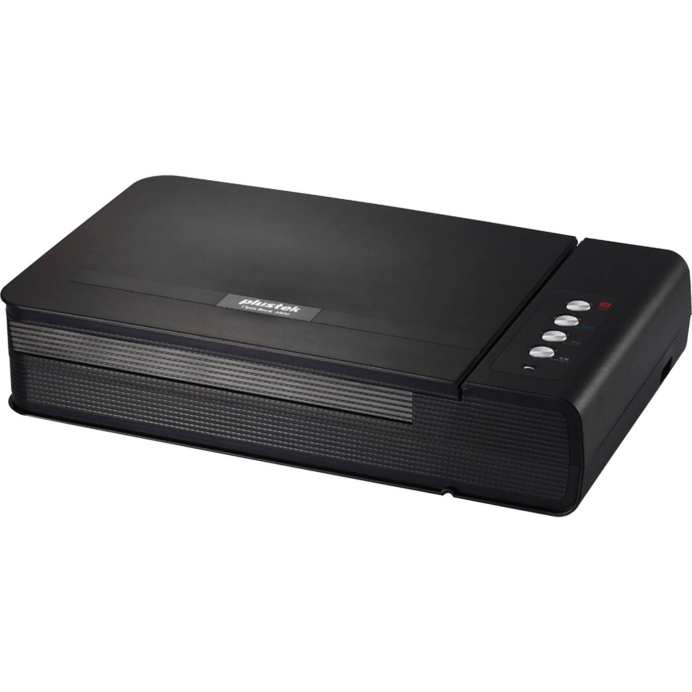 Plustek OpticBook 4800 - Flatbed Scanner