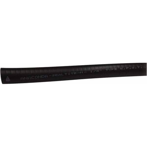 Anaconda Sealtite 3/8X250& EFST Blk PVC LQTHT Conduit. 36001