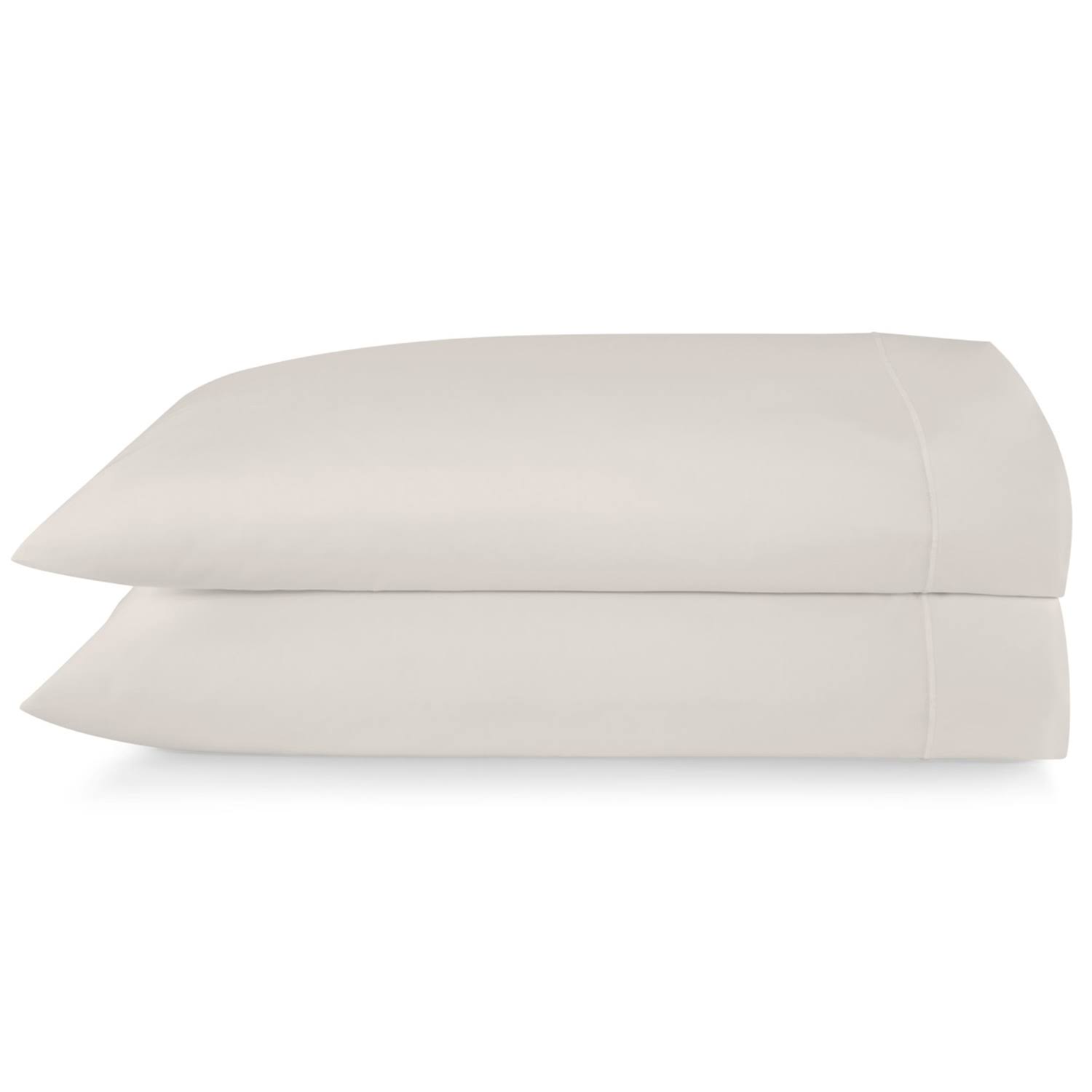Peacock Alley Soprano Fitted Sheet Queen Ivory