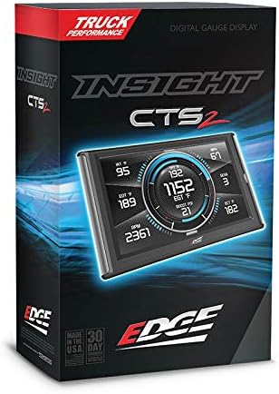 Edge Products 84130 Insight Monitor