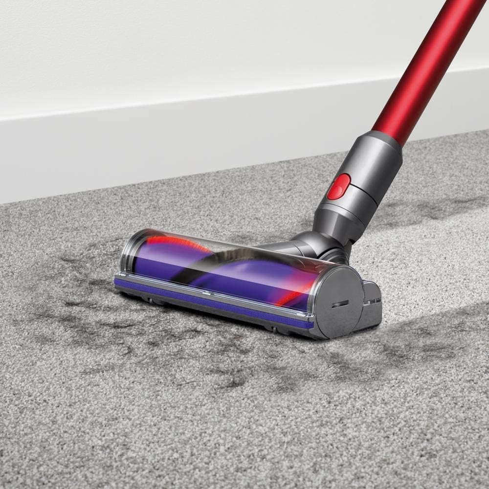 Dyson Cyclone V10 Motorhead Lightweight Cordless Stick Vacuum Cleaner