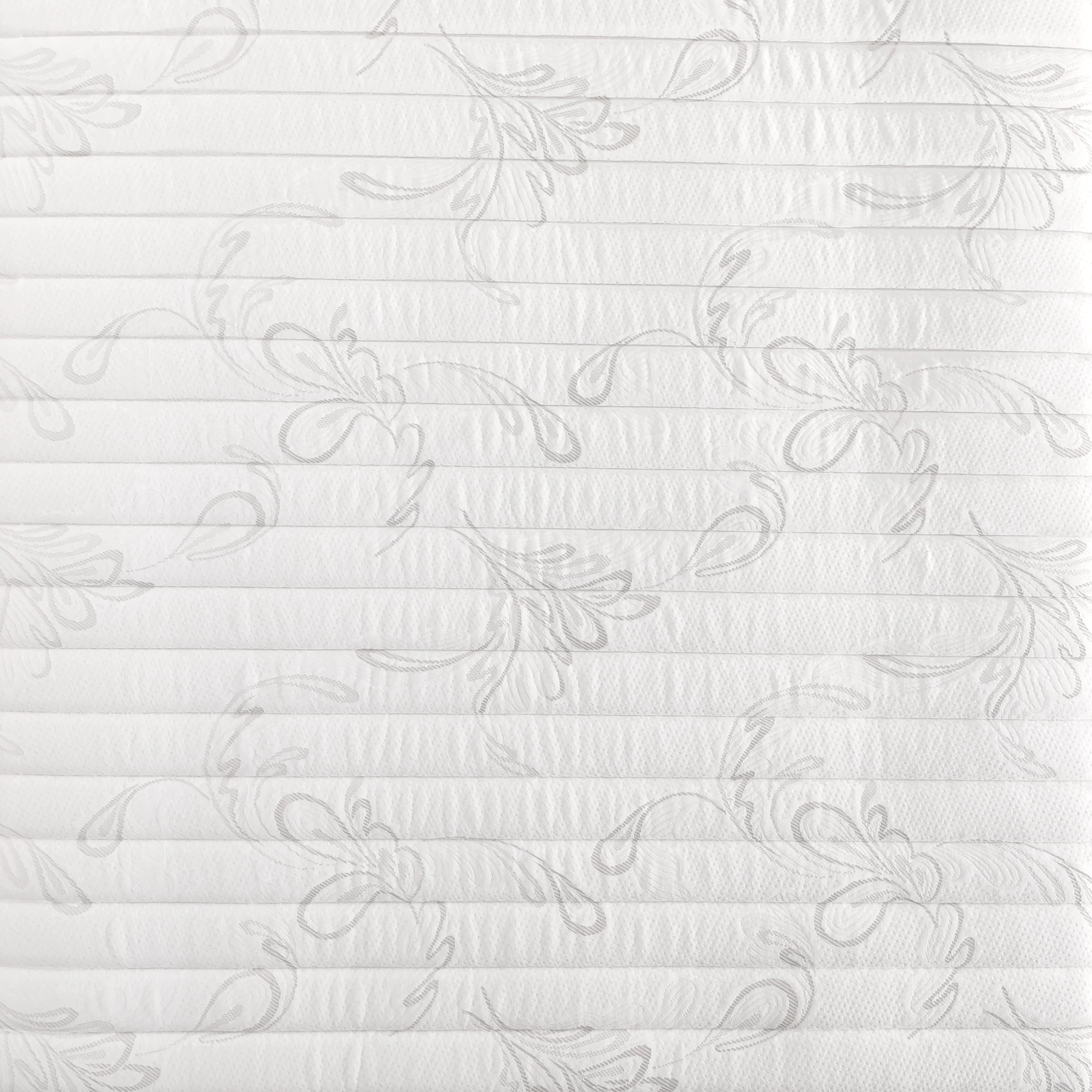 Flash Furniture Dream 10” Foam & Pocket Spring Hybrid Mattress, Full