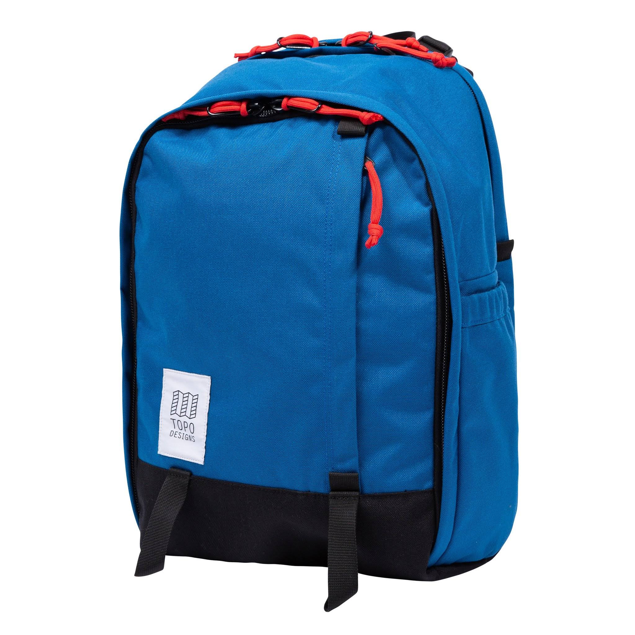 Topo Designs Core Pack-Blue
