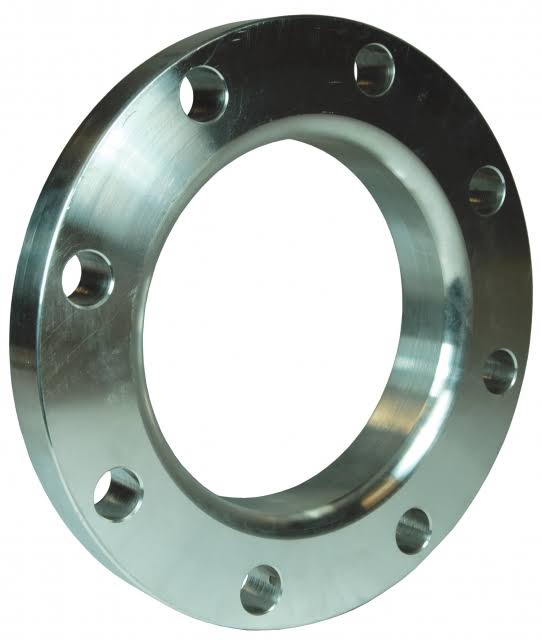 Dixon Valve, LJR600, Lap-Joint 150 lb. ASA Forged Flange