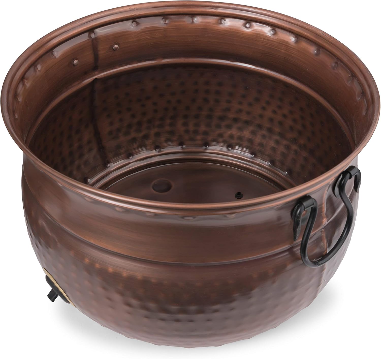 beautiful and practical Copper Hose Pot