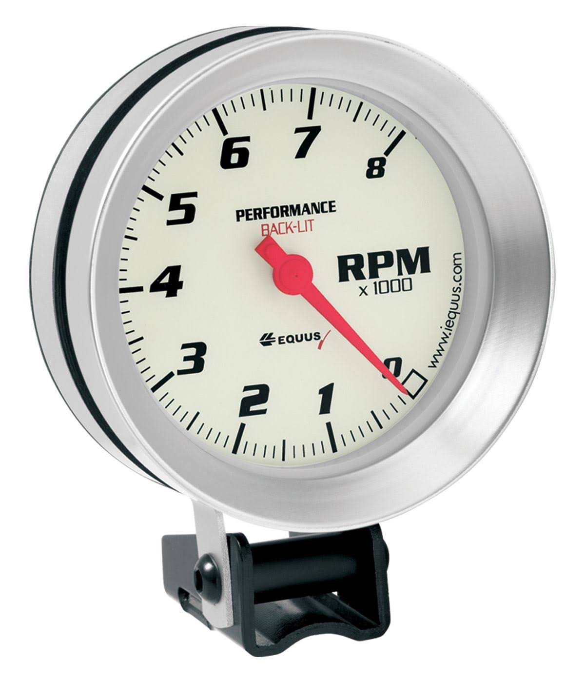 Equus 8068 Tachometer - Megean