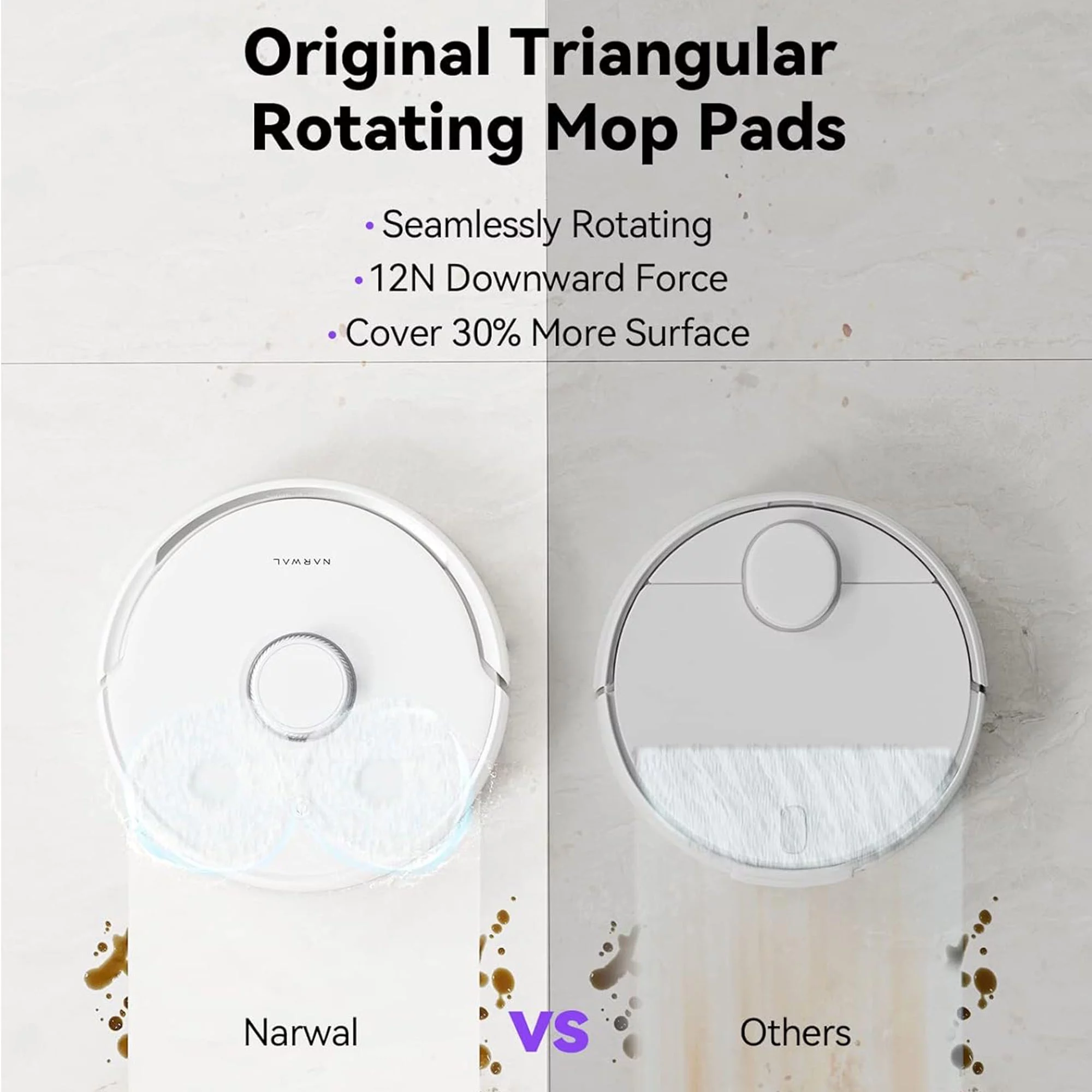 Narwal Freo SE Robot Vacuum