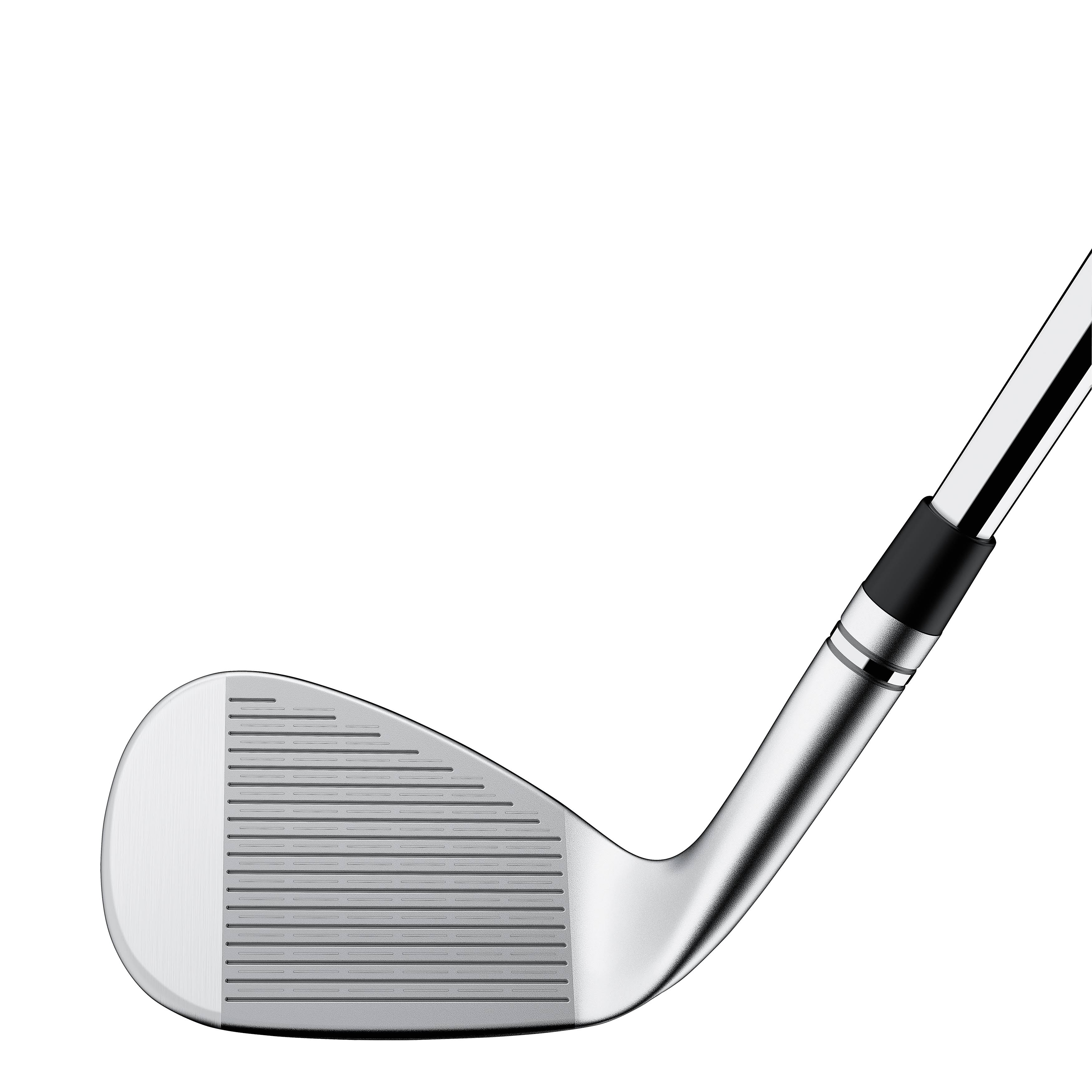 TaylorMade Milled Grind 3 Chrome Wedge
