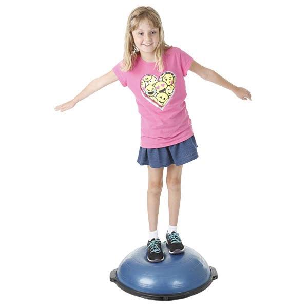 Cando Core Training Vestibular Dome with Resistance Cords