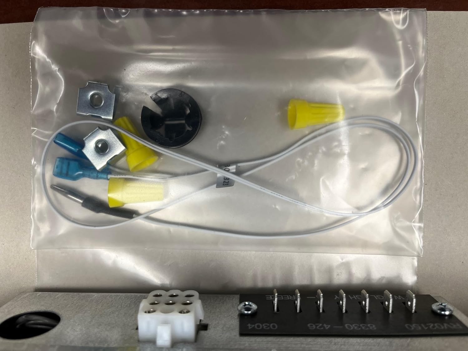 Coleman 9530A751 Control Box