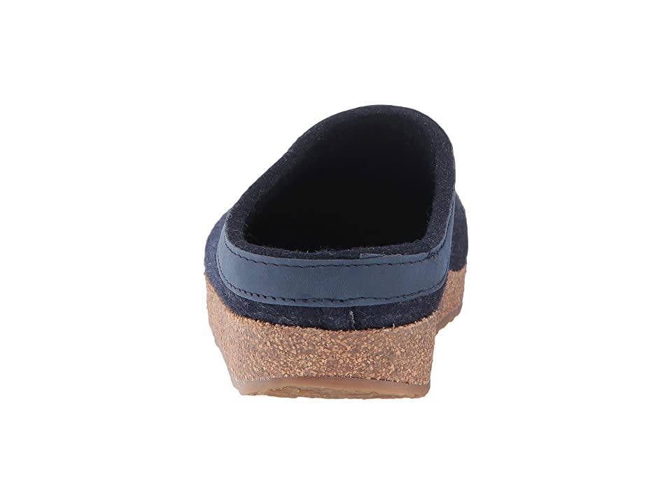 Haflinger Grizzly GZL Blue / 44
