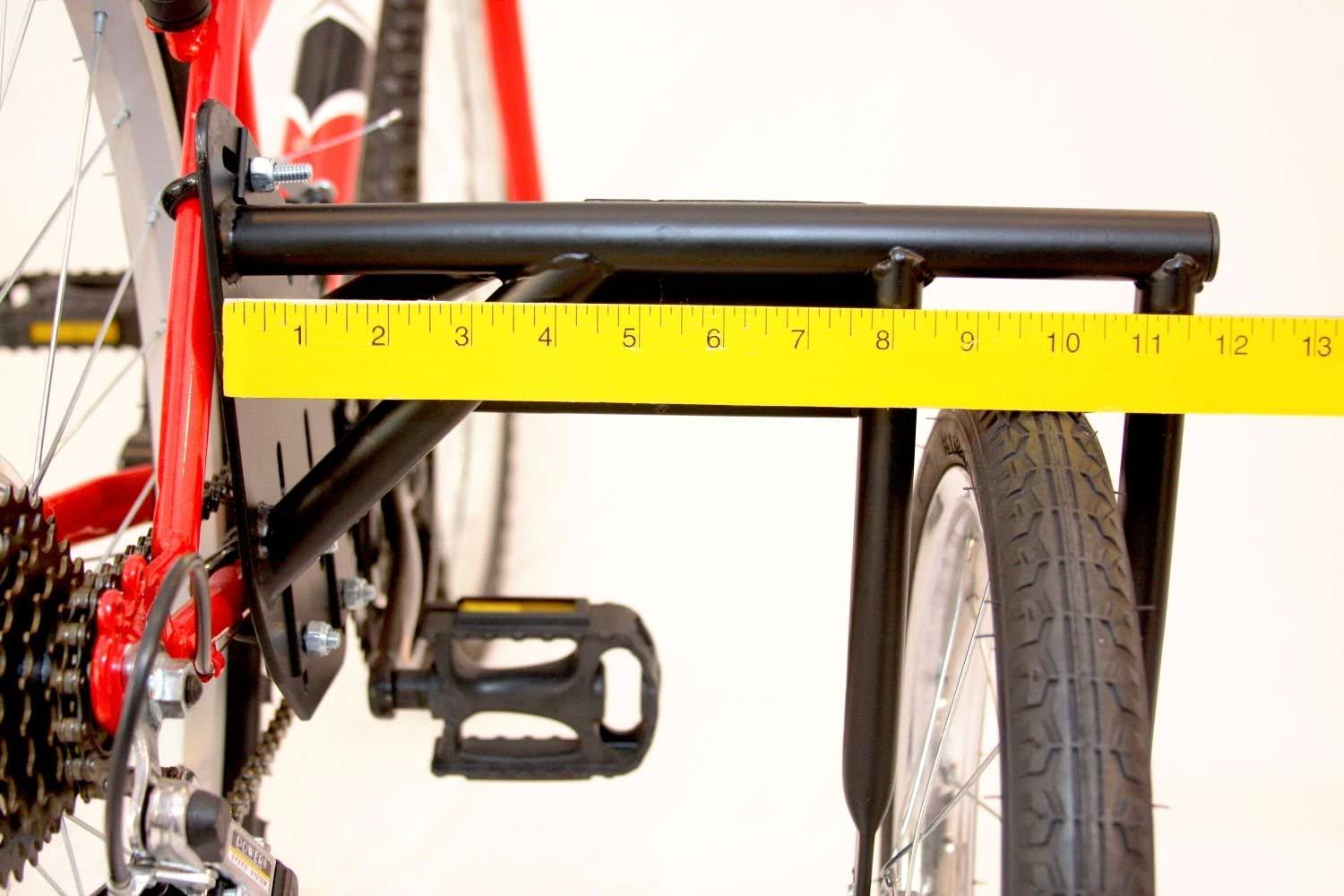 Bike USA Adult Stabilizer Wheel Kit