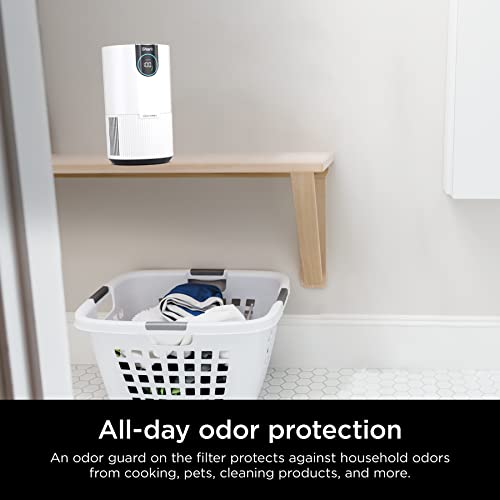 Shark Clean Sense Air Purifier
